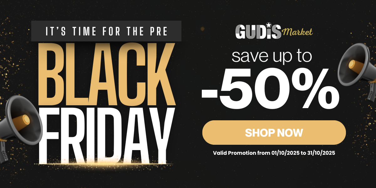 Gudis Market