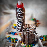 M&M's Leite c/ Chocolate (8x350ml)