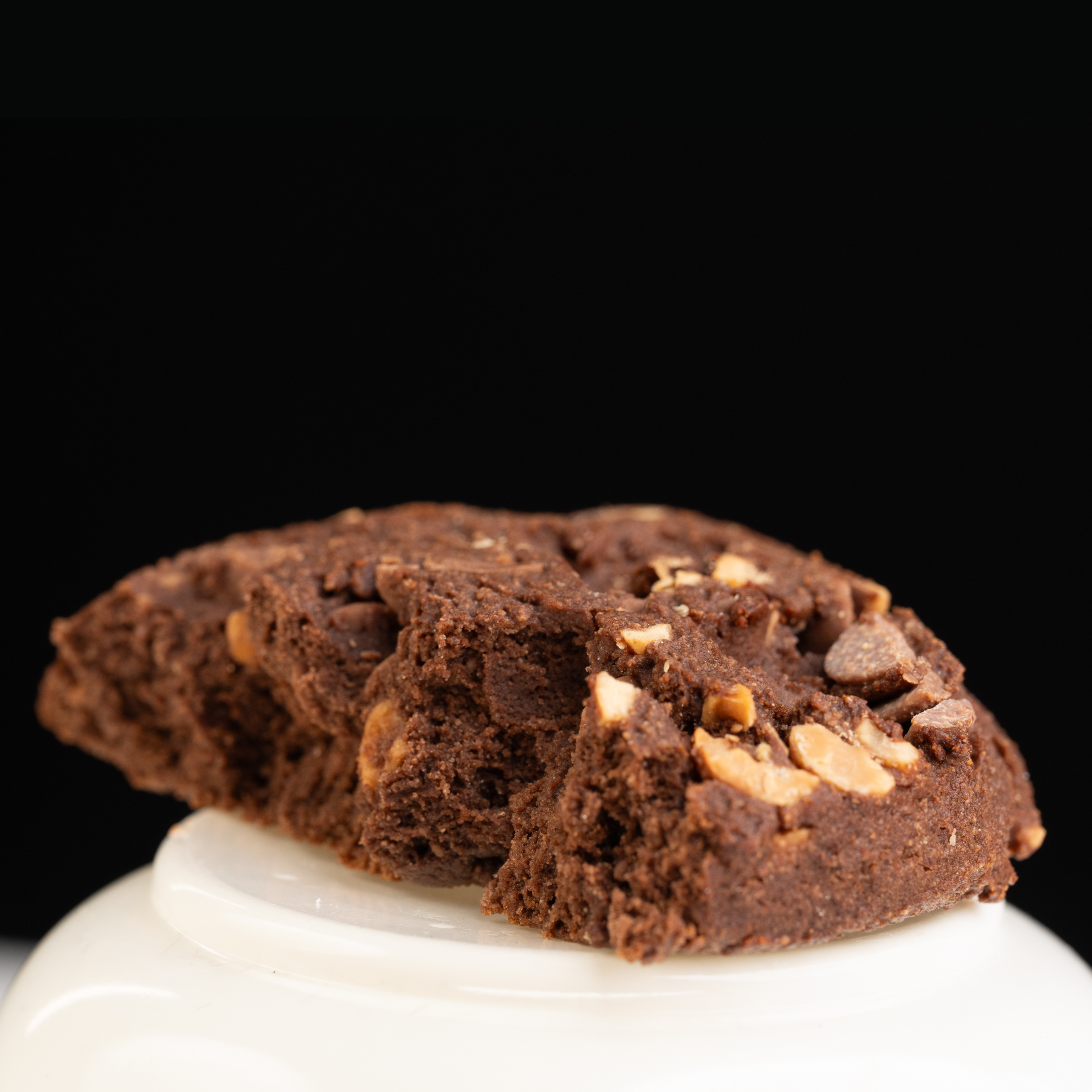 Galletas SNICKERS con alto contenido proteico (12 x 60 g)