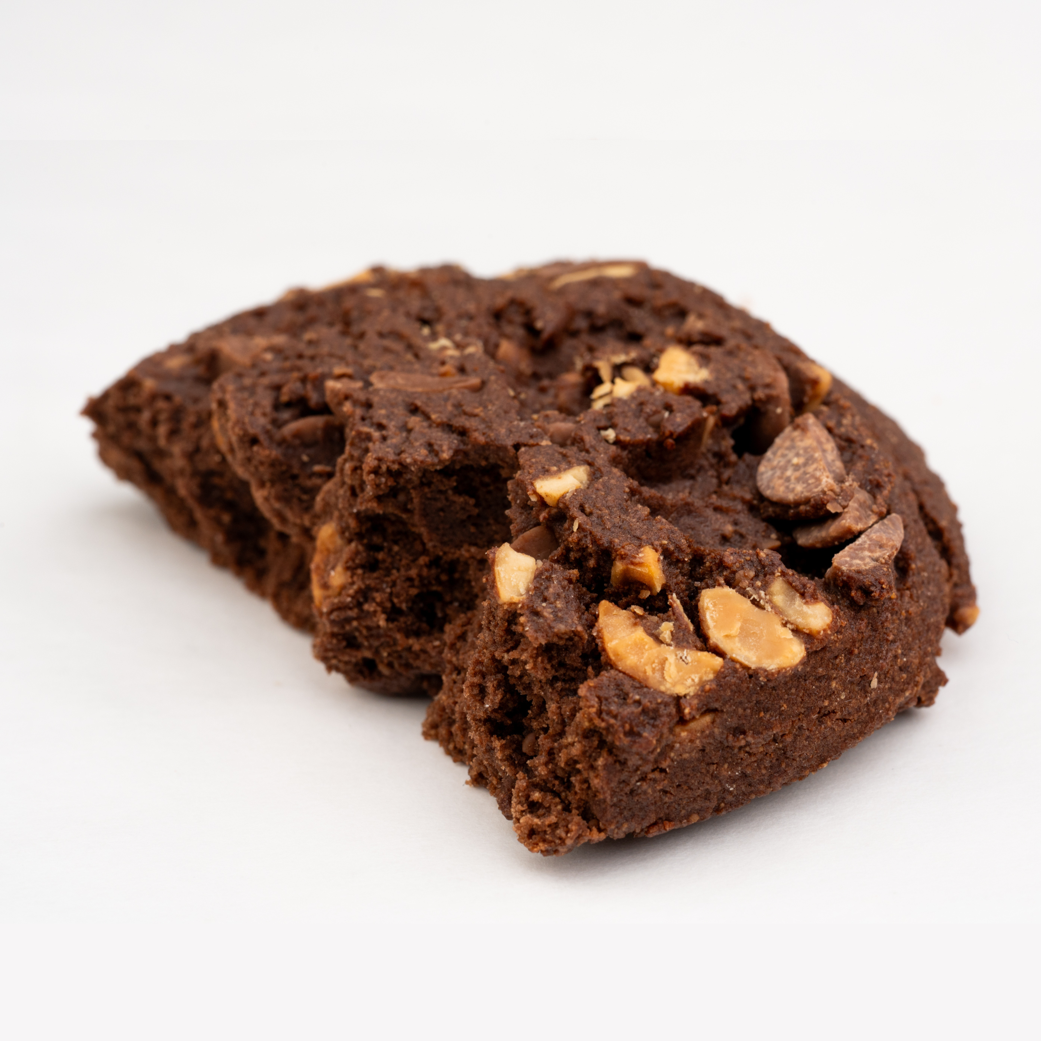 Galletas SNICKERS con alto contenido proteico (12 x 60 g)