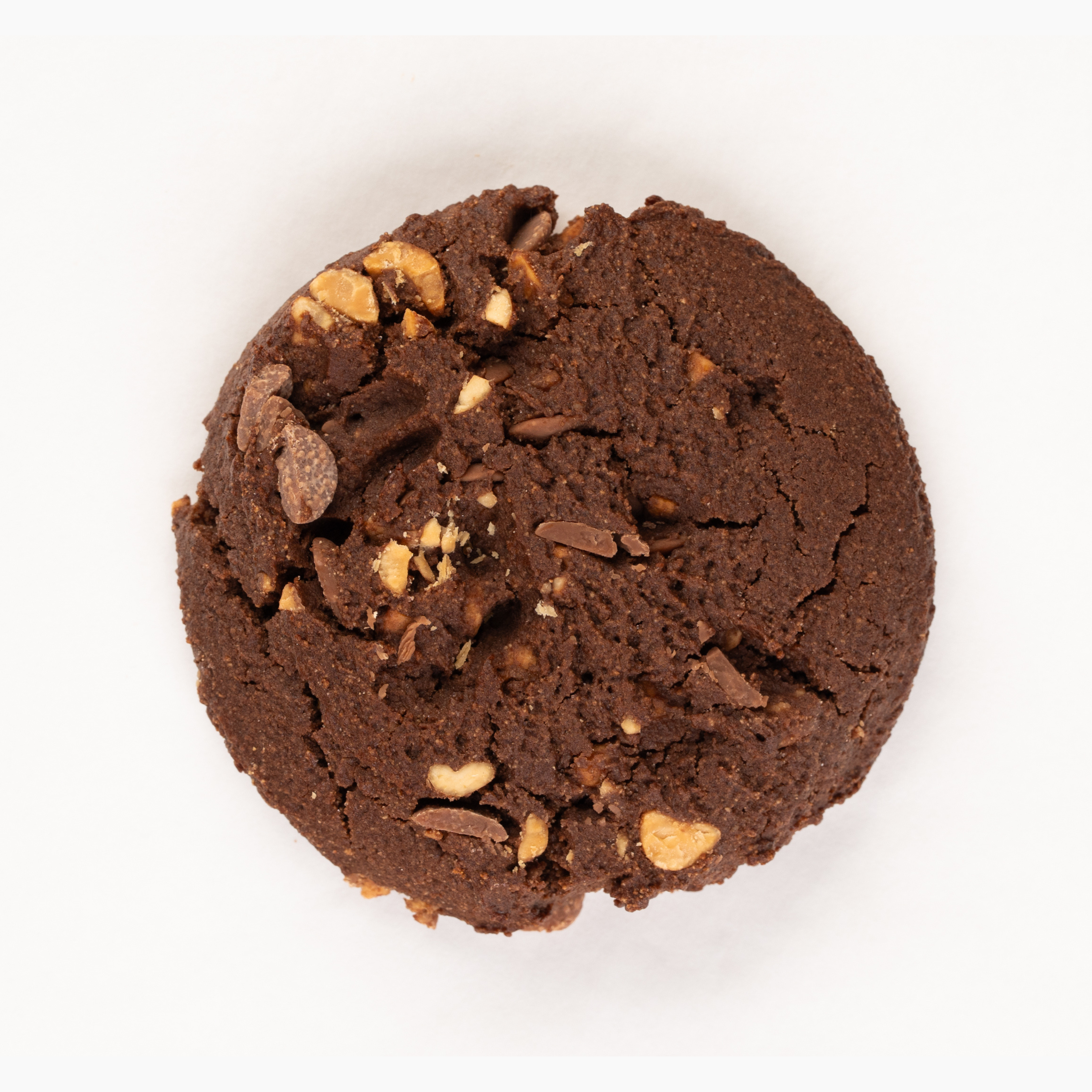 Galletas SNICKERS con alto contenido proteico (12 x 60 g)
