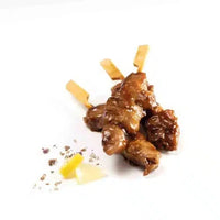 Mini Espetada de Frango 