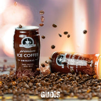 Gourmet Ice Coffee Original (24x240ml)