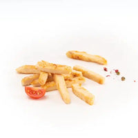 Tiras de Peito Frango Assado 10mm 2,5kg