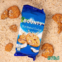 Bounty Cookies (8x180g)