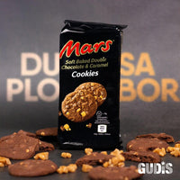 Mars Cookies (8x162g)