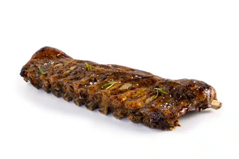 Piano Porco Assado ao Natural (+/-850g) Kg