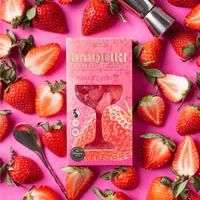 Gomas C/Álcool - Daiquiri Cocktail Box (12x70g)