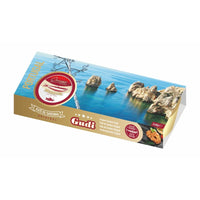Patê de Sardinha Costa Portuguesa 12x(3x65g)