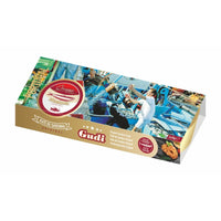 Boat Fishing Sardine Pate 12x(3x65g)