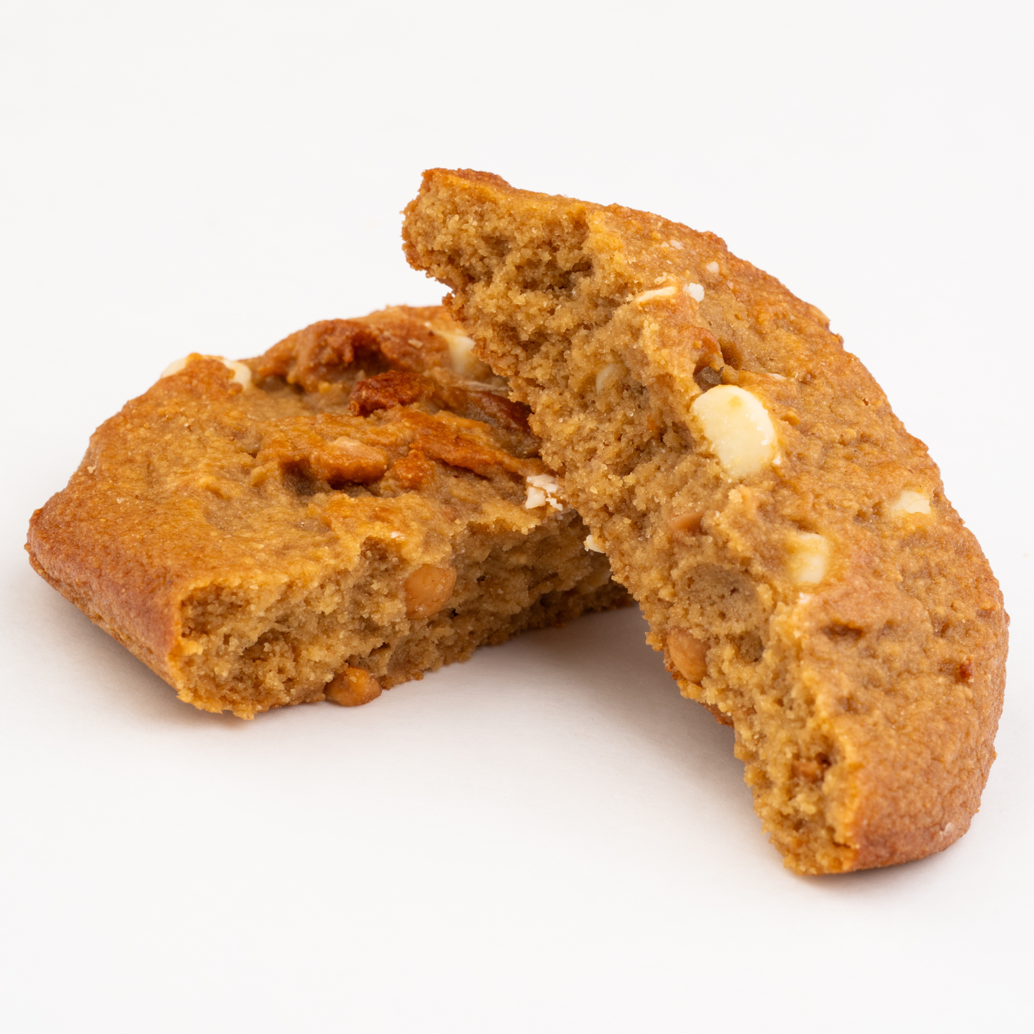 SNICKERS White High Protein Cookie (12x60g)