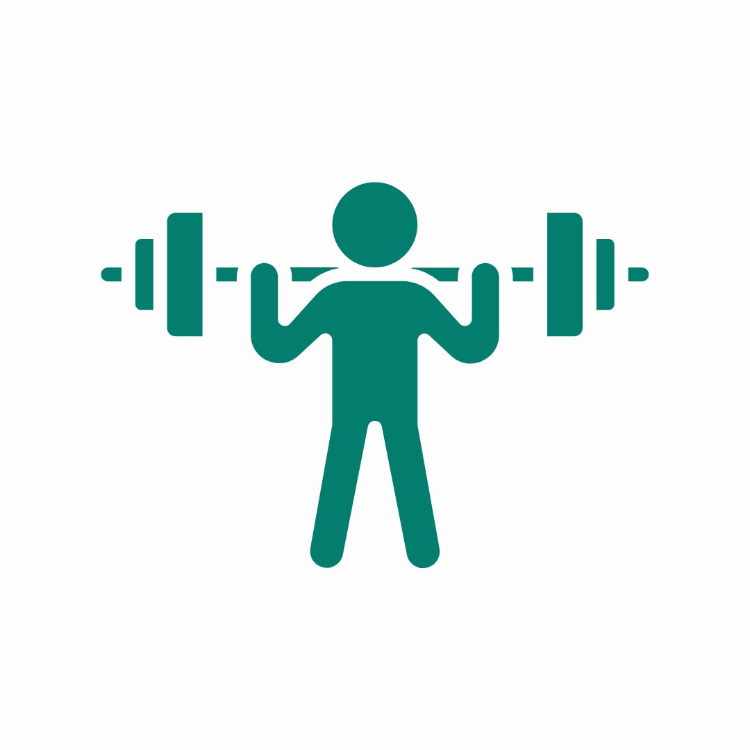 Ginásios y Lojas de Nutrição