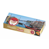 Patê de Sardinha Rio Douro 12x(3x65g)