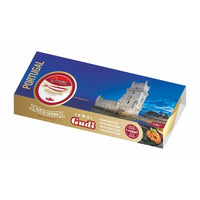 Patê de Sardinha Torre Belém 12x(3x65g)