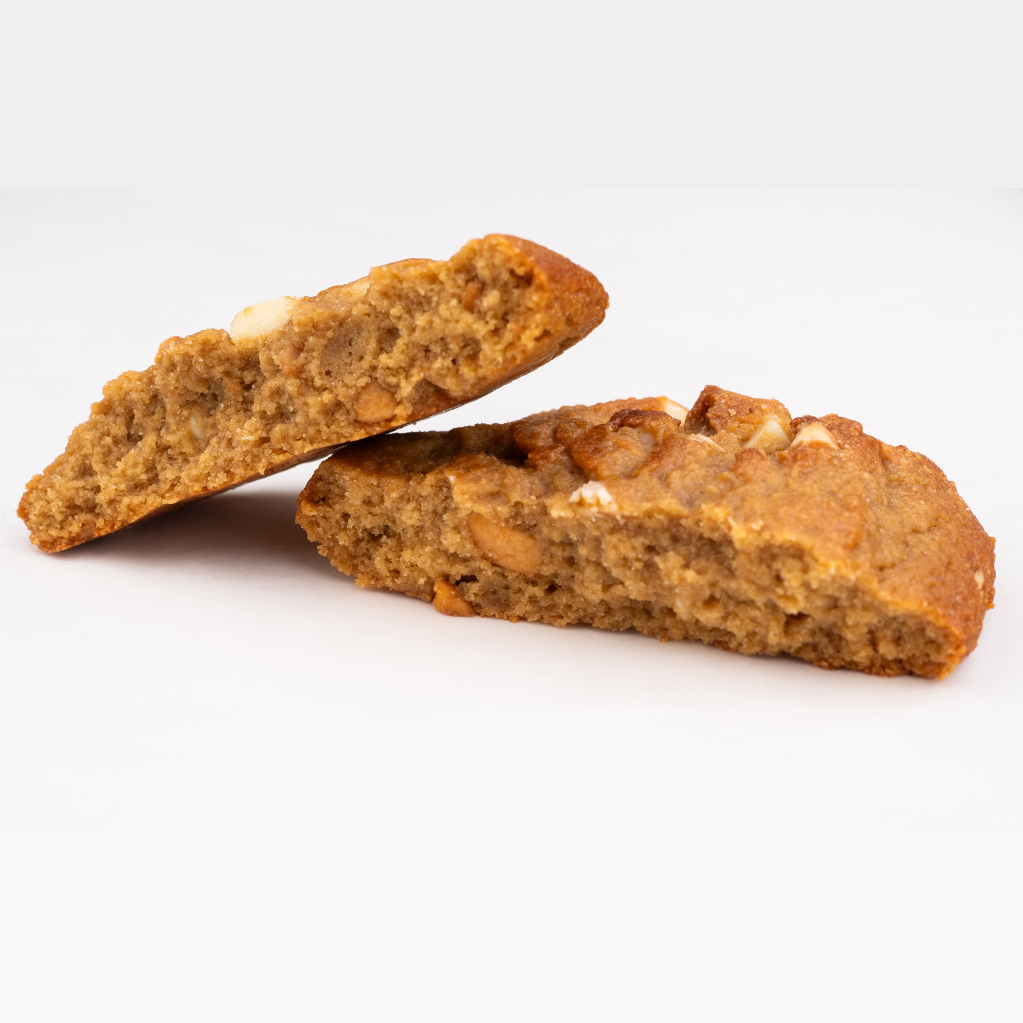 SNICKERS White High Protein Cookie (12x60g)