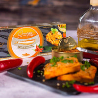 Patê de Sardinha c/ Piri-Piri 12x(3x65g)