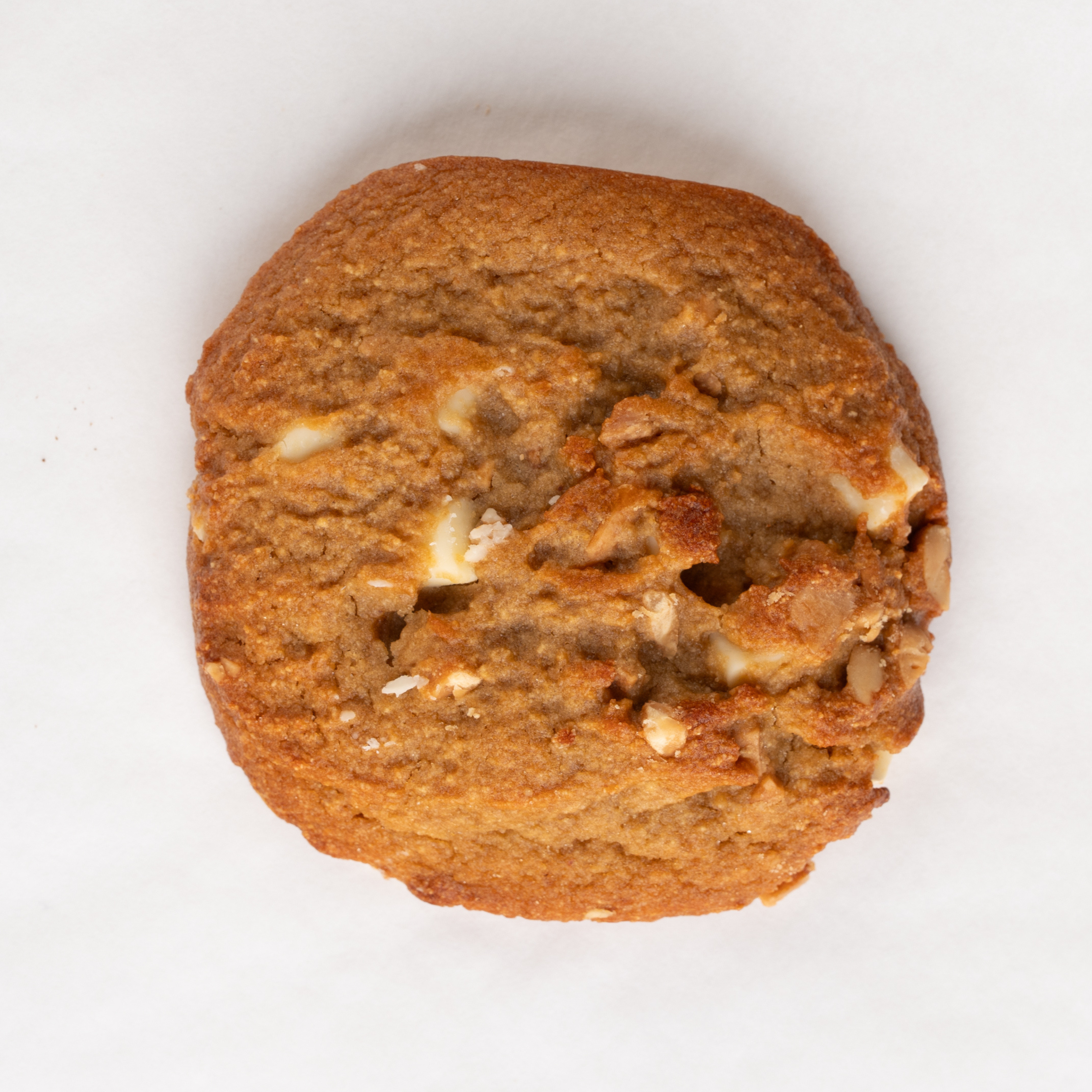 SNICKERS White High Protein Cookie (12x60g)