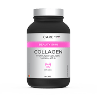 Colagénio Hidrolisado 500mg + Vit. C 90 Cápsulas