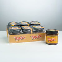 TWIX Creme p/ Barrar (6x200g)