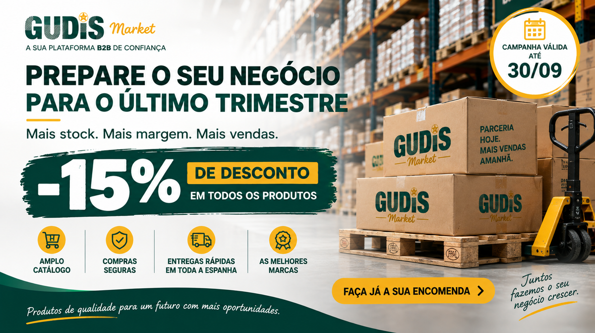 Gudis Market