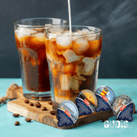 Nata p/ Café 10% Gordura (240x7,5g)