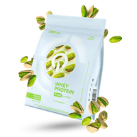 Whey Protein Light Digest - Pistácio 500g