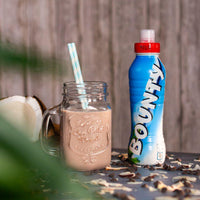 Bounty Leite c/ Chocolate e Coco (8x350ml)