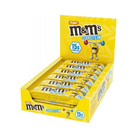 M&M´s Protein Peanut Bar (12x51g)