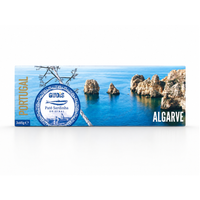 Patê de Sardinha Costa Portuguesa 12x(3x65g)