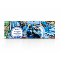 Patê de Sardinha - Edición Especial