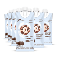 Batido Proteico de Chocolate (12x330ml)