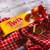 Twix Secret Centre (12x132g)