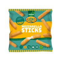 Palitos de Mozzarella 250g