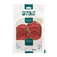 Saquetas Salame c/ Pimenta 100g