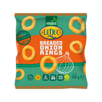 Aros de Cebola 450g
