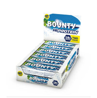 BOUNTY High Protein Bar (12x52g)