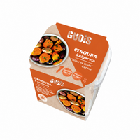 Cenoura à Algarvia 220g