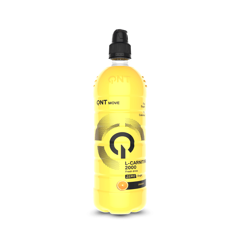 Bebida L-Carnitina ZERO - Laranja (12x700ml) | MERCADO DE GUDIS Gudis Market Bebida L-Carnitina ZERO - Laranja (12x700ml) | MERCADO DE GUDIS Gudis Market